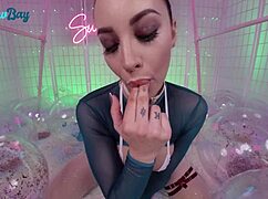 Swallowbay Big Tits Brunette Melissa Stratton Is Hungry For Fat Cock In Bikini, Sloppy Missionary, Cowgirl Riding.