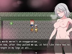 grace explores labyrinth town part 10