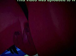 Meru the Succubus Entices with Seductive Anime Charm