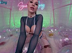 Swallowbay Big Tits Brunette Melissa Stratton Is Hungry For Fat Cock In Bikini, Sloppy Missionary, Cowgirl Riding.