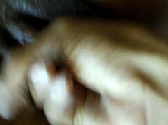 Hardcore shaved pussy fucking with amateurs