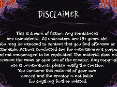 Stuck and fucked in erotic pov 😍