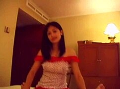 ot sister just keeps teasing about banging on prom night.