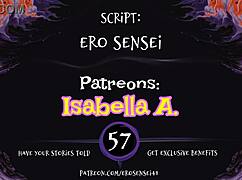 Stuck and fucked in erotic pov 😍