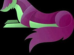 Big ass latina in sexy lingerie fucking huge monster cock