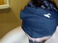 mamando o amigo at� gozar