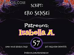 Stuck and fucked in erotic pov 😍