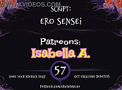 Stuck and fucked in erotic pov 😍