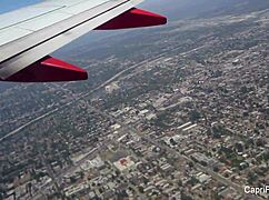 capri cavanni reveals big tits ass pussy in emotional backstage striptease