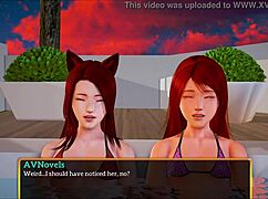 Emotions in My New Family