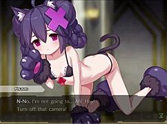 Mechaneer Resta's Grand Adventure Part 2