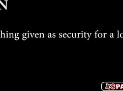 sweet hottie carley passionately loves sucking and fucking huge hard cock with big tits