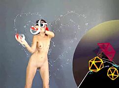 Experience Sexy Dancing Training in VR on February 23 2024