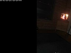 i watch jill valentine give a handjob in resident evil 3