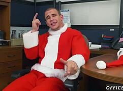 this fat booty cougar is babysitting lil d again, with sloppy doggystyle and cum in mouth