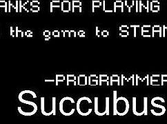 Play the succubus roulette demo now!