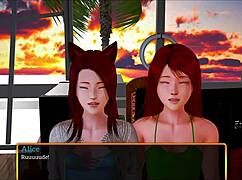 Emotions in My New Family