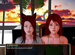 Emotions in My New Family