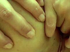 Anal Sex Deep Throat POV Italian Oil