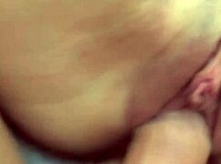 Anal Sex Deep Throat POV Italian Oil