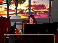 Emotions in My New Family