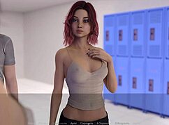 Gameplay echoes lust episode two part sixteen