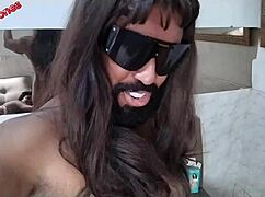 Vídeo Que Viralizou No Brasil Com Xandelle!