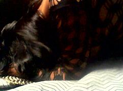 young chubby big tit navajo tiff doggystyle bent over natural tits bbw