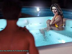 A Wife And Stepmother Missing Scenes 3