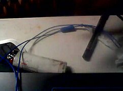 young chubby big tit navajo tiff doggystyle bent over natural tits bbw