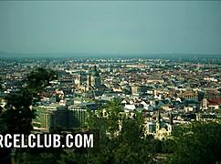 Two Blondes Have Fun With Some Sextoys And Small Tits