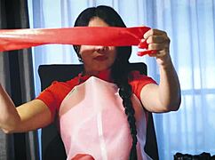 Latex Glove Fetish By Mistress Dominafire In Hospital