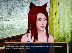 Exploring adventures in my new family game episode 435.