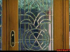 Stepbrother Trevor's big cock and skills in anal sex