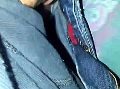 Head on her best friends porch