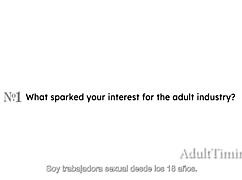 Maya Woulfe Life Story With Spanish Subs!