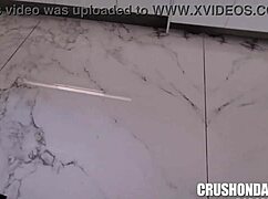 so proud i came from madison wilde's blowjob