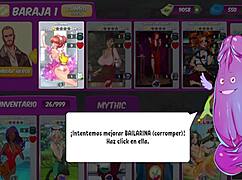 town of sins game, anime hentai adventure