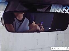 so proud i came from madison wilde's blowjob