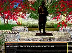 Exploring adventures in my new family game episode 435.