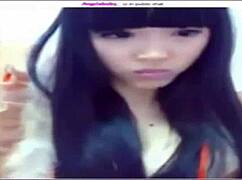 Asian Amateur Porn Stirs Deep Raw Feelings