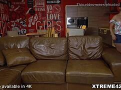 girlfriend cant resist charm full lesbo