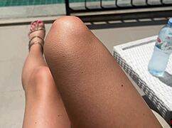 hey stranger, wanna fuck in my hotel room, right by the pool?