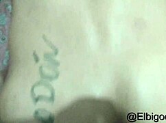 teaching a naughty bottom the hard way 😈