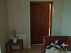 i'm such a cuck4k for that badass biker dick