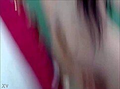 shemale beauty jerks off live on cam 😏