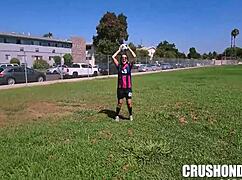 so proud i came from madison wilde's blowjob