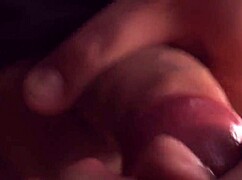 She Caressed My Bridle And Balls With Her Tongue. Then She Got A Creampie.