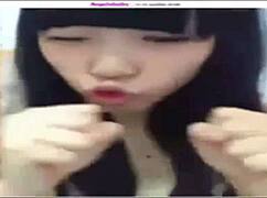 Asian Amateur Porn Stirs Deep Raw Feelings