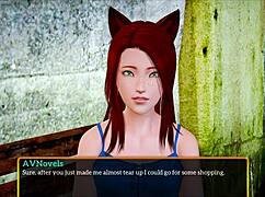 Exploring adventures in my new family game episode 435.